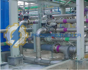 Sistemas de automatización PLC SCADA