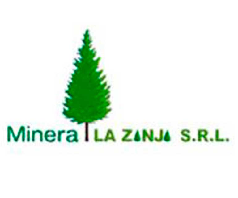 Minera La Zanja