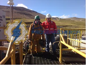 Mantenimiento Industrial Profesional