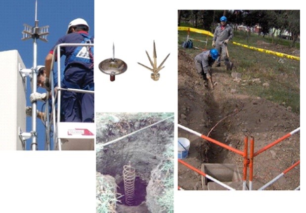 Equipo PROSER MINERÍA ejecutando soluciones integrales