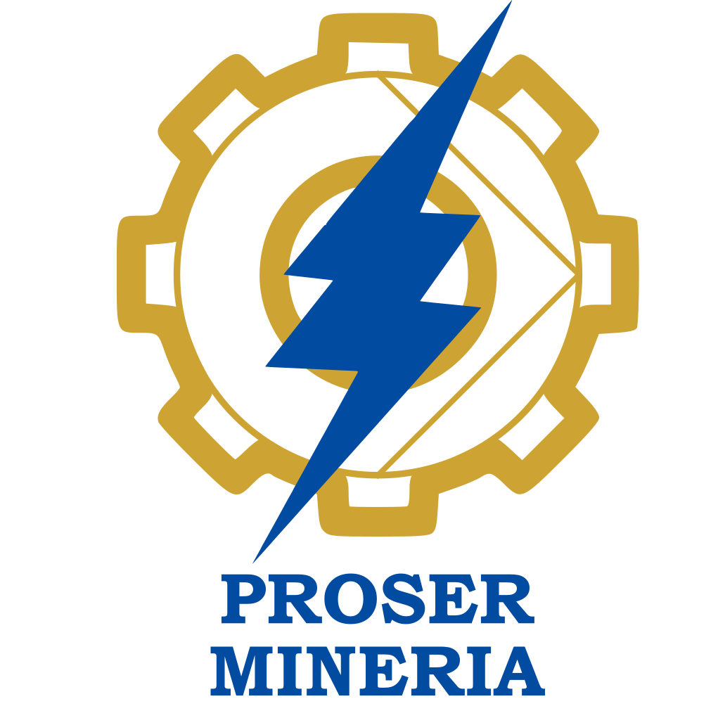PROSER MINERÍA logo